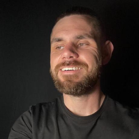 Phillip England portrait